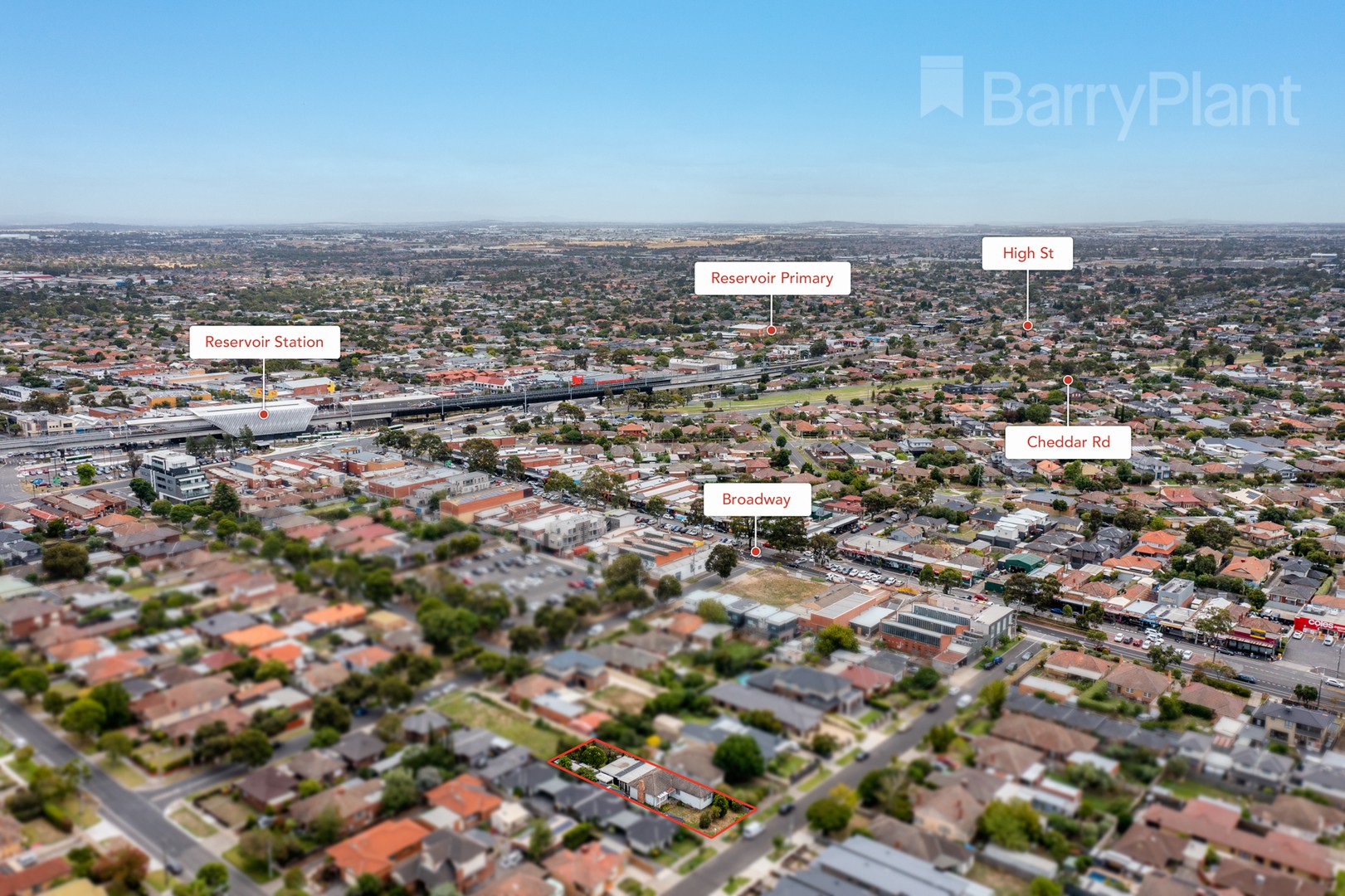 3 Clark Street, Reservoir, VIC 3073, Reservoir - Thumbnail 7
