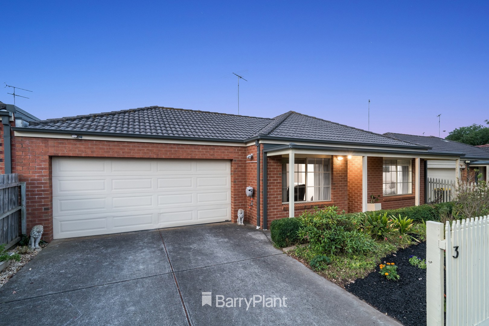 3 Collins Street, St Albans Park, VIC 3219, St Albans Park - Thumbnail 2