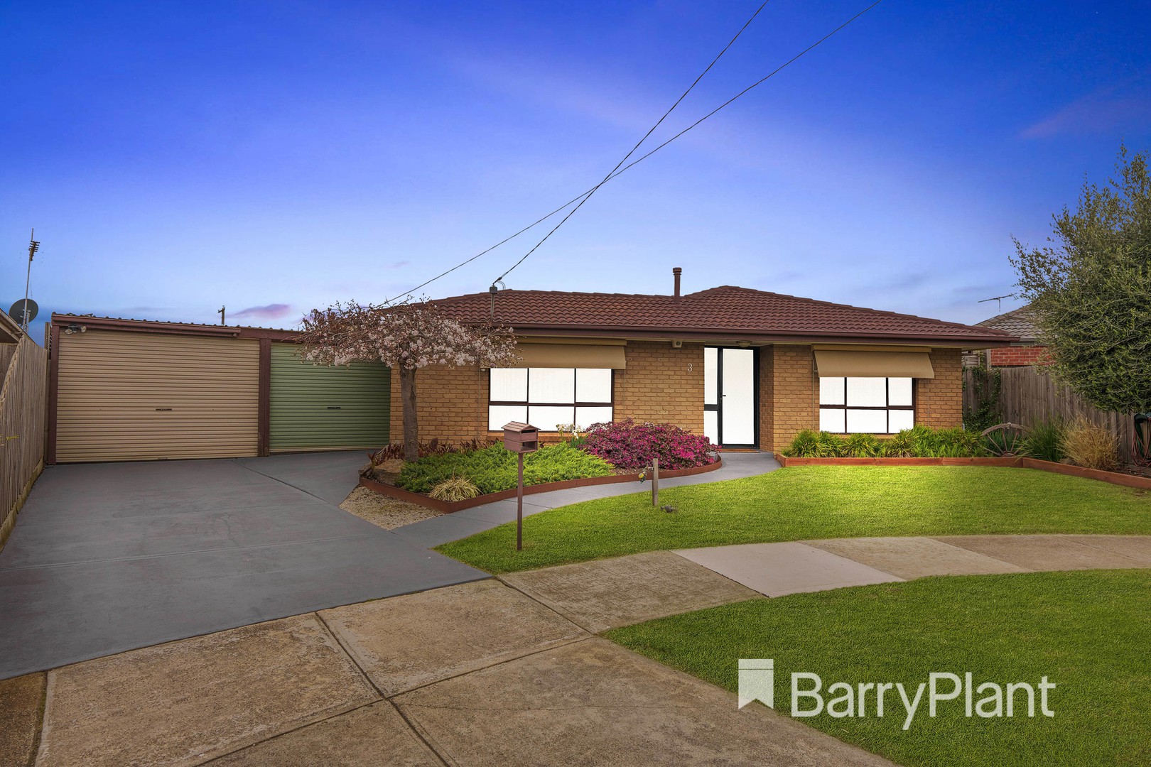 3 Condor Court, Werribee, VIC 3030, Werribee - Thumbnail 7