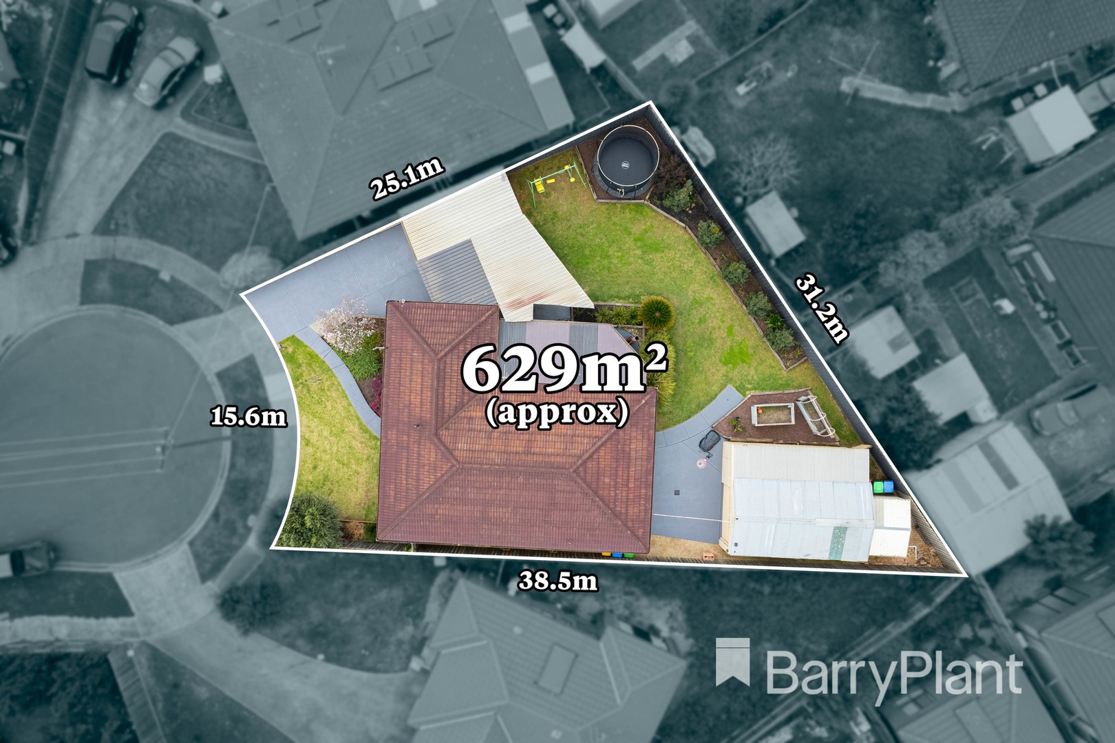 3 Condor Court, Werribee, VIC 3030, Werribee - Thumbnail 2