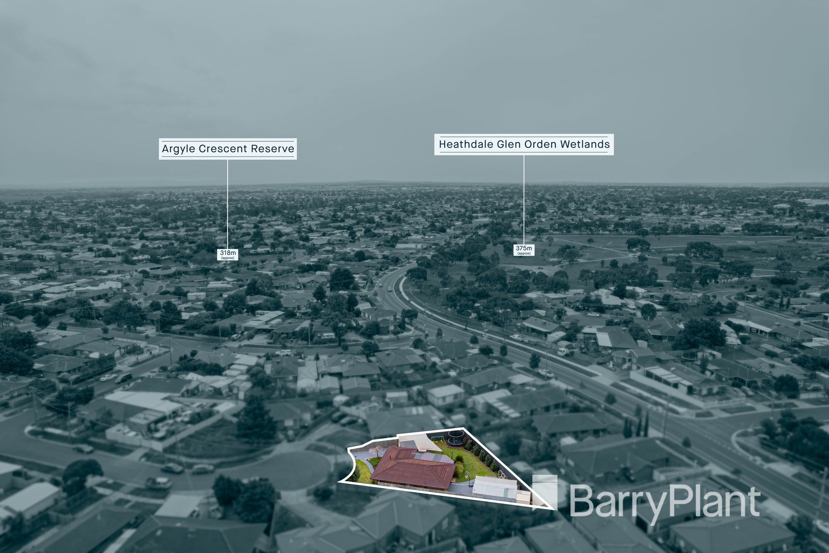 3 Condor Court, Werribee, VIC 3030, Werribee - Thumbnail 3