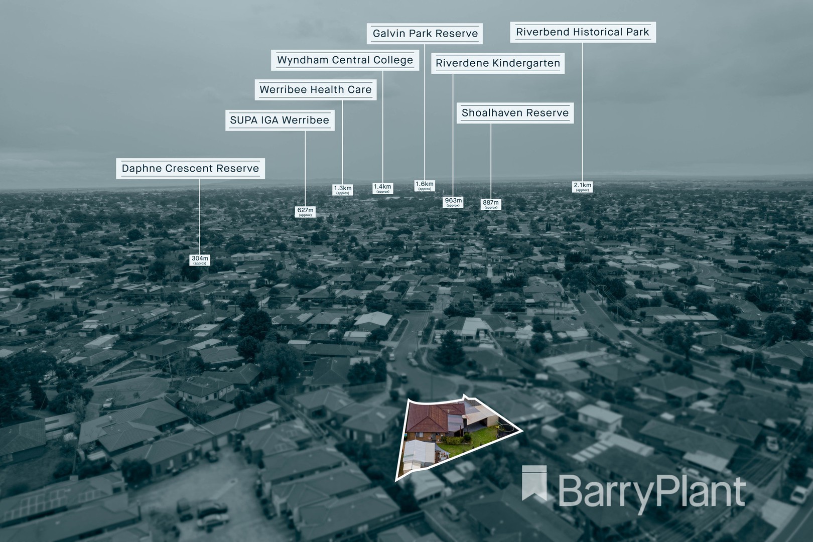 3 Condor Court, Werribee, VIC 3030, Werribee - Thumbnail 4
