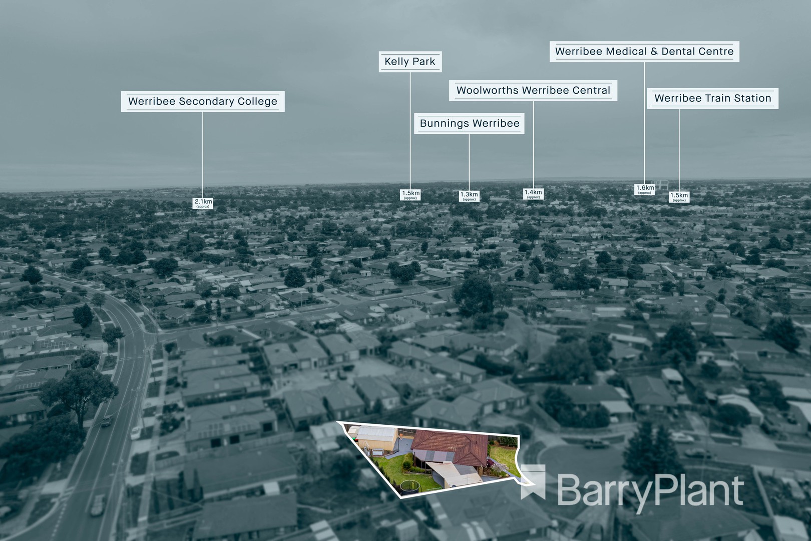3 Condor Court, Werribee, VIC 3030, Werribee - Thumbnail 6