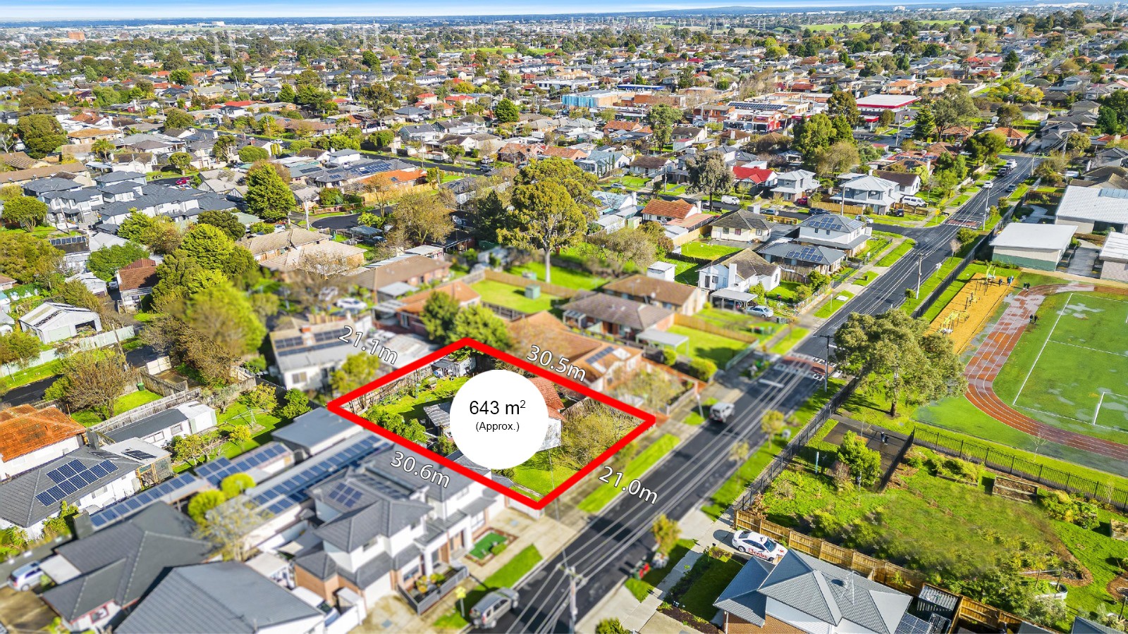3 Cooper Street, Broadmeadows, VIC 3047, Broadmeadows - Thumbnail 5
