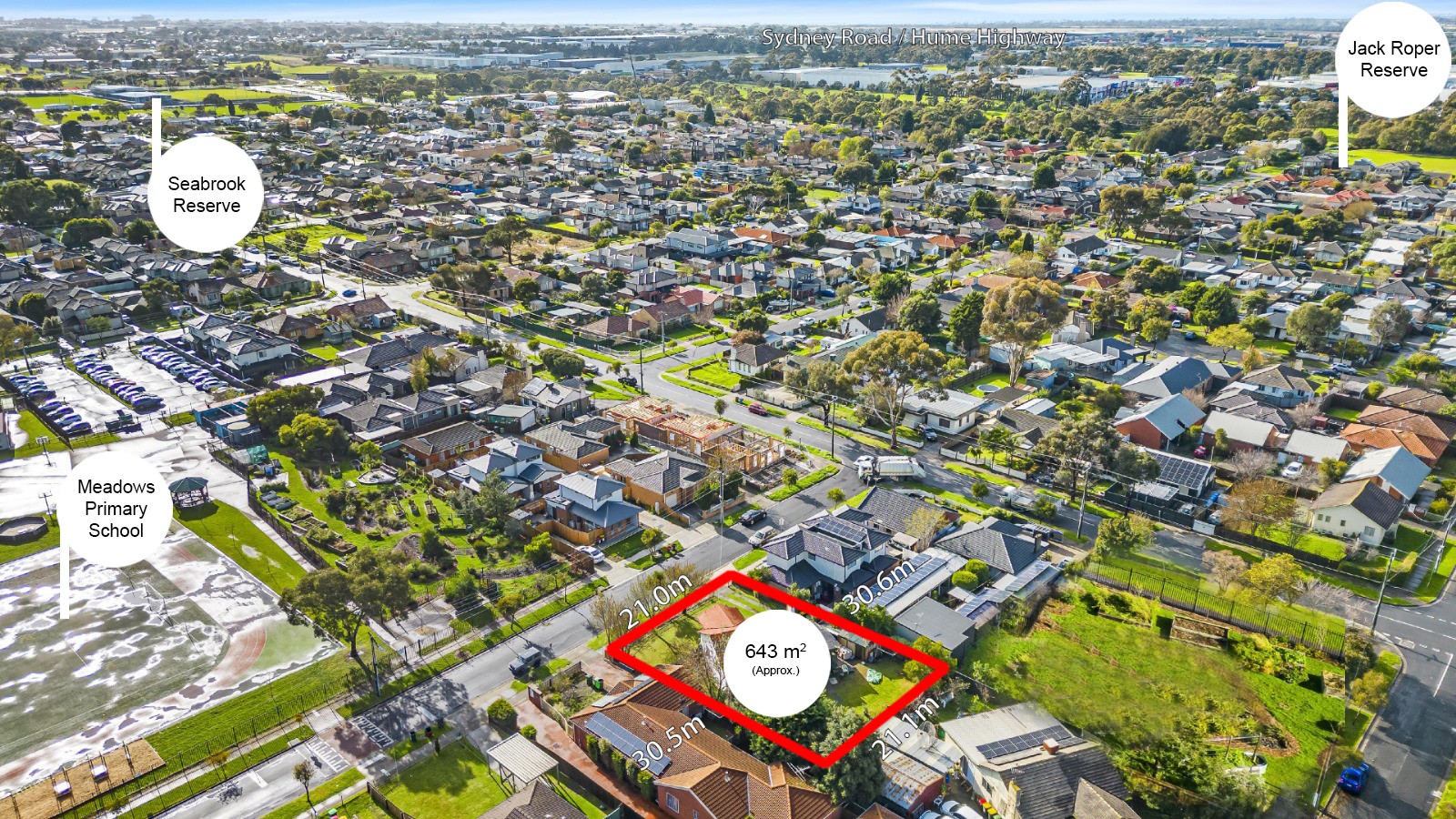3 Cooper Street, Broadmeadows, VIC 3047, Broadmeadows - Thumbnail 8