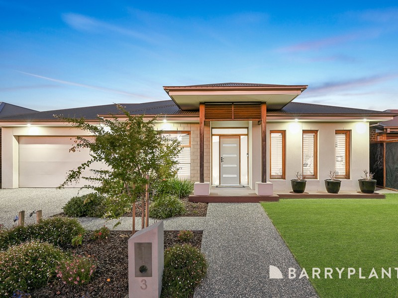 3 Crisp Street, Clyde North, VIC 3978 - Image - 05/06/2026