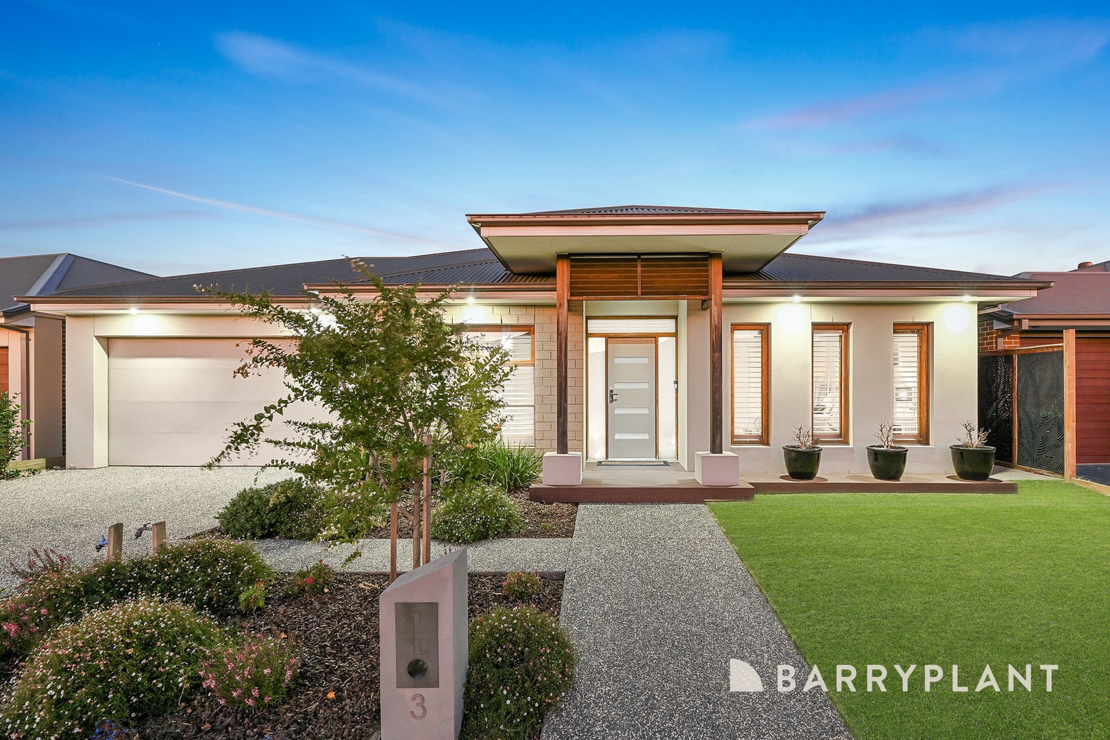 3 Crisp Street, Clyde North, VIC 3978, Clyde North - Image 1