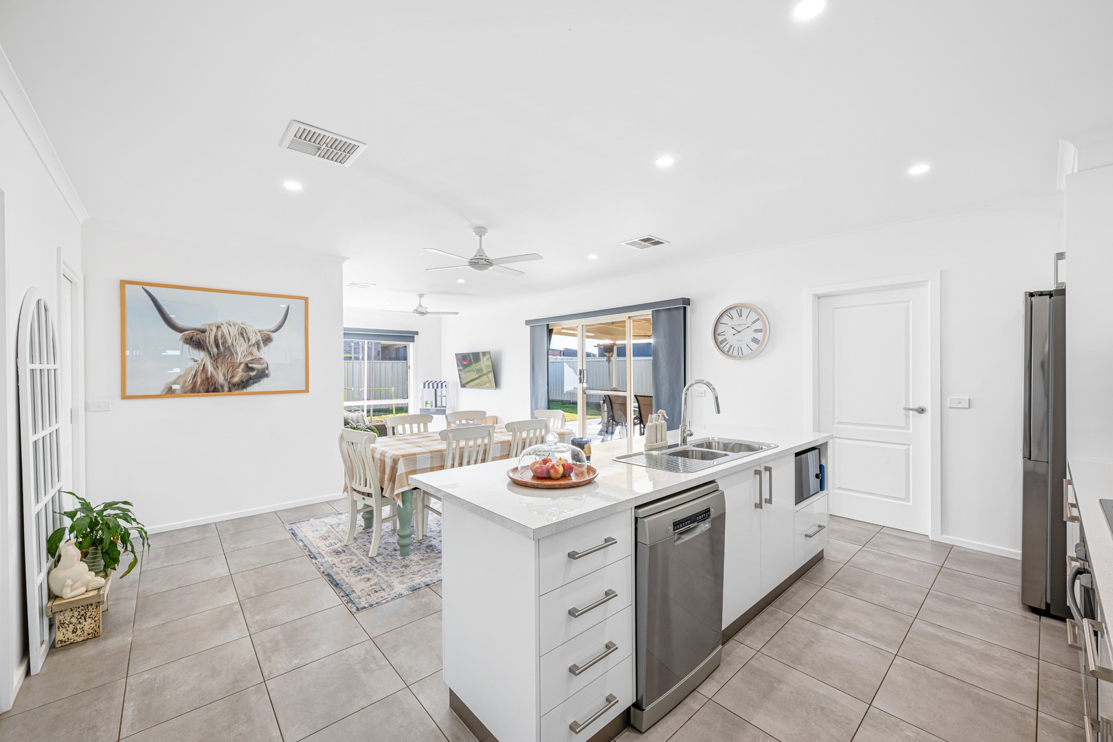 3 Cufari Drive, Red Cliffs, VIC 3496, Red Cliffs - Thumbnail 4
