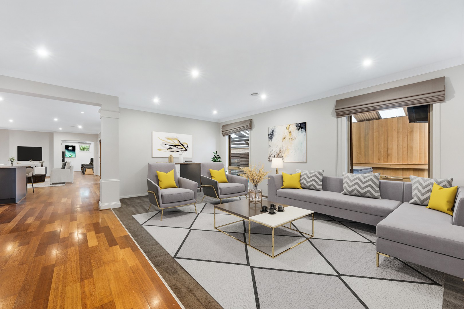 3 Cumberland Grove, Taylors Hill, VIC 3037, Taylors Hill - Thumbnail 3