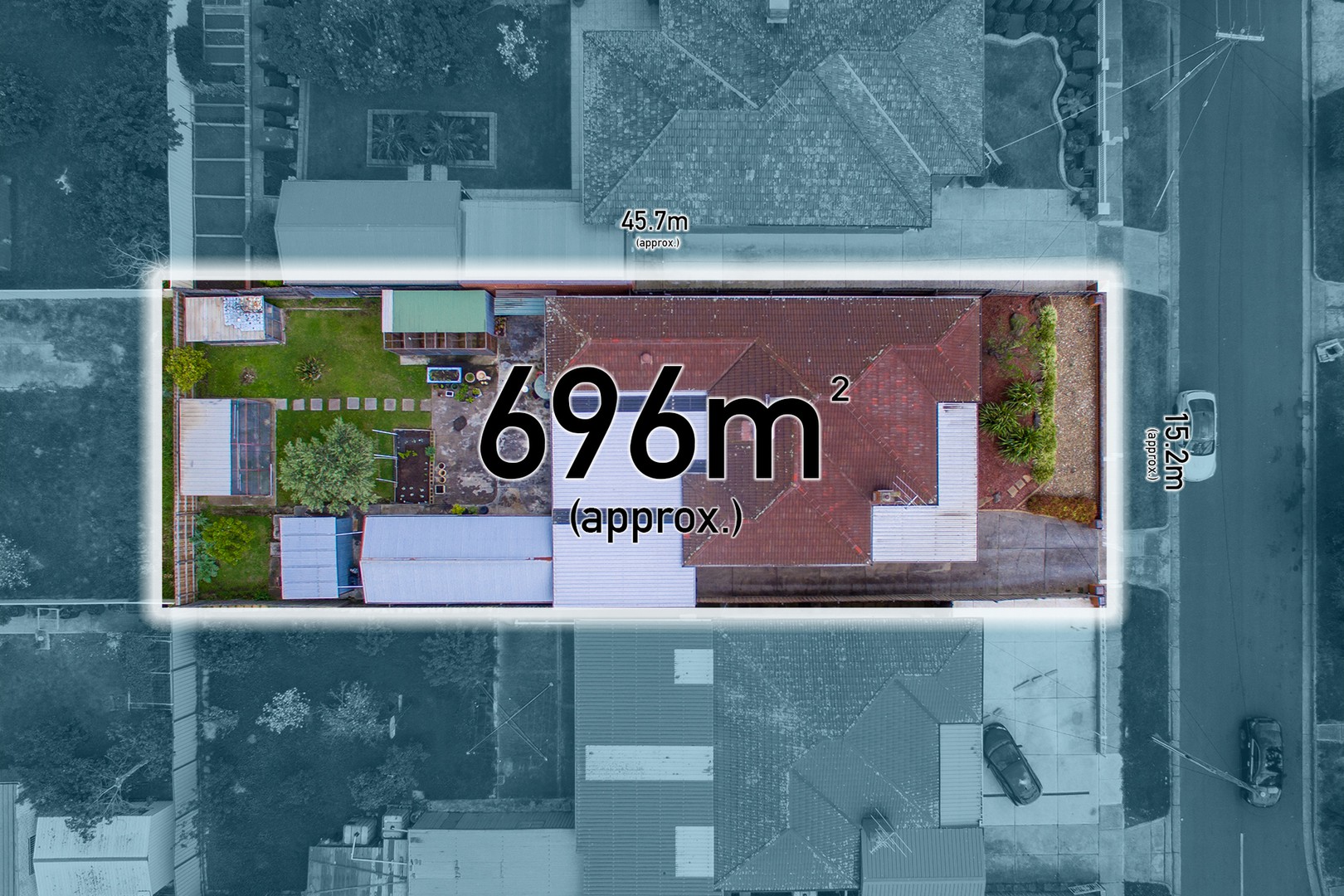 3 Curtin Street, St Albans, VIC 3021, St Albans - Thumbnail 2