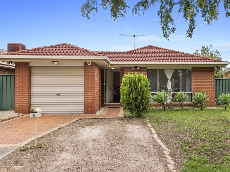 3 Cuthbert Place, Burnside, VIC 3023 - Image - 10/12/2025
