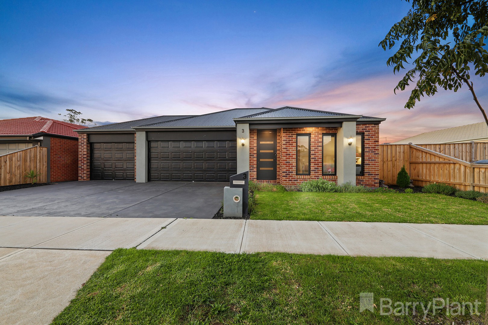 3 Cyathea Street, Drouin, VIC 3818, Drouin - Thumbnail 2