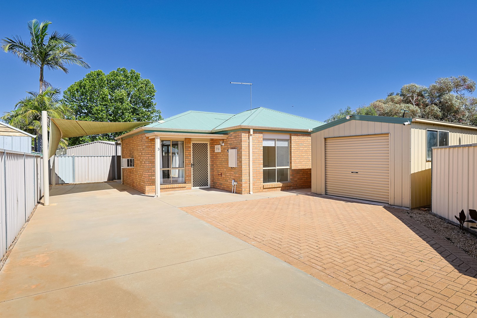 3 Cynthia Close, Mildura, VIC 3500