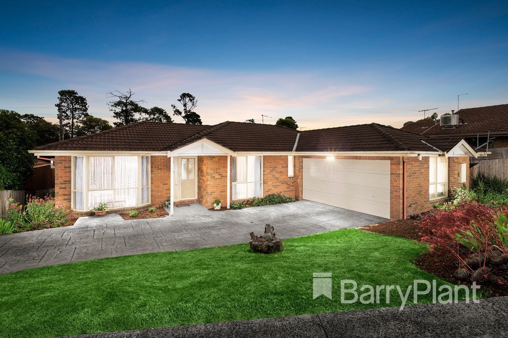 3 Davey Road, Montmorency, VIC 3094, Montmorency - Thumbnail 6