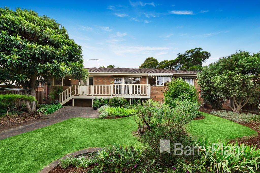 3 Davey Road, Montmorency, VIC 3094, Montmorency - Thumbnail 8