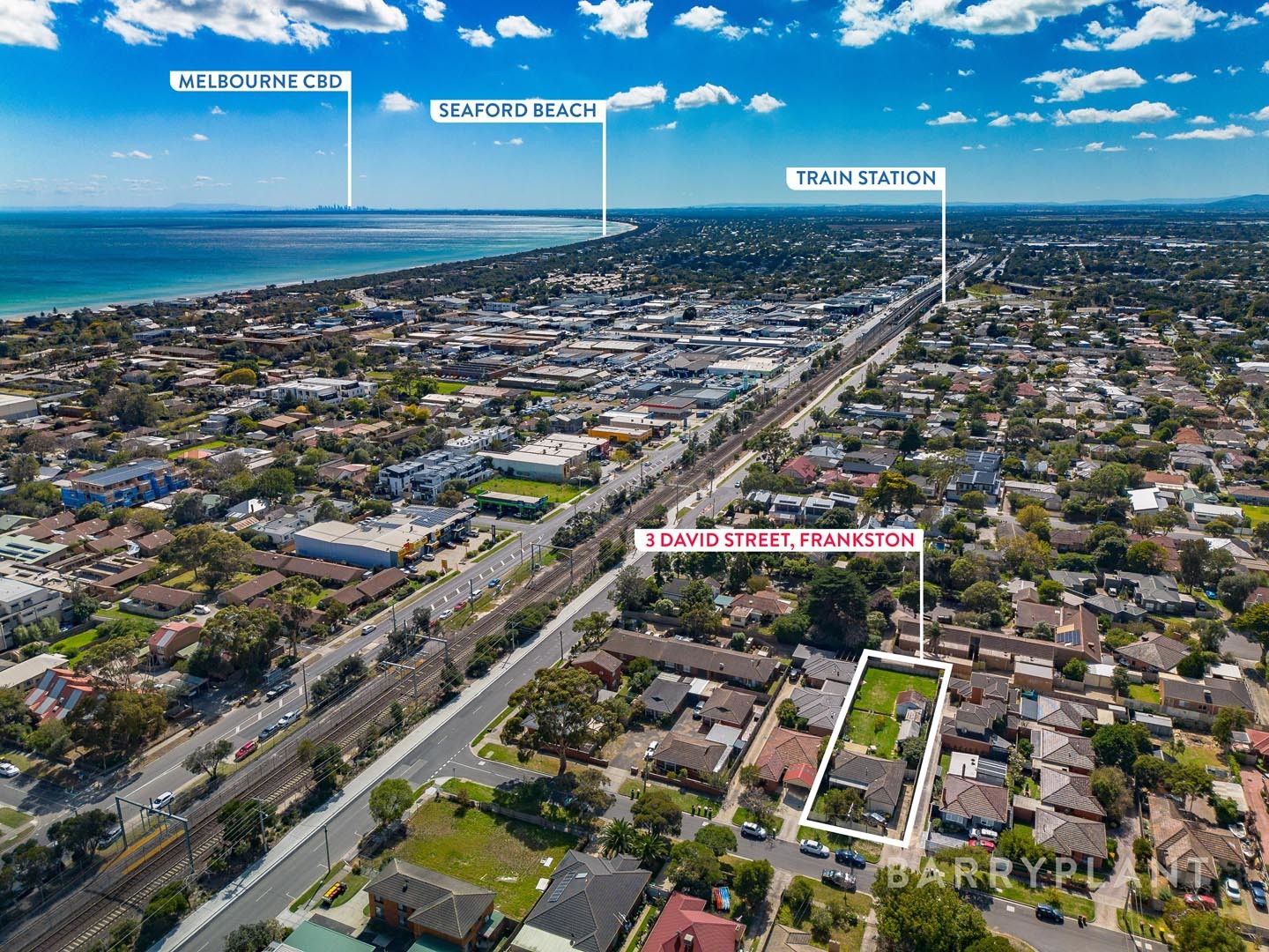 3 David Street, Frankston, VIC 3199, Frankston - Thumbnail 3