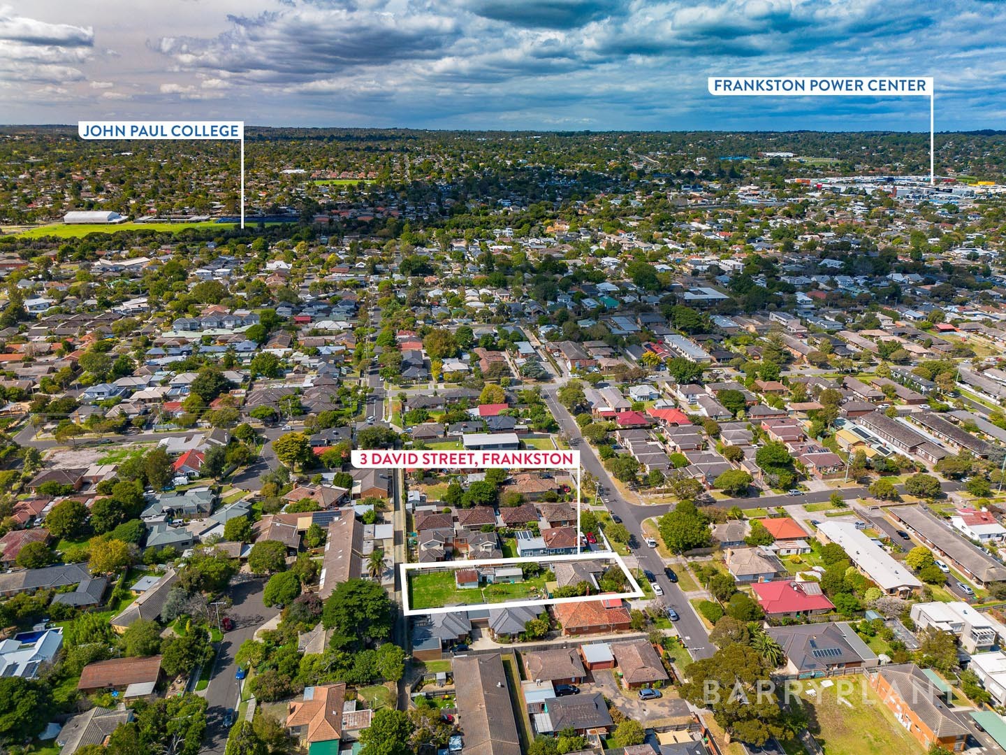 3 David Street, Frankston, VIC 3199, Frankston - Thumbnail 5
