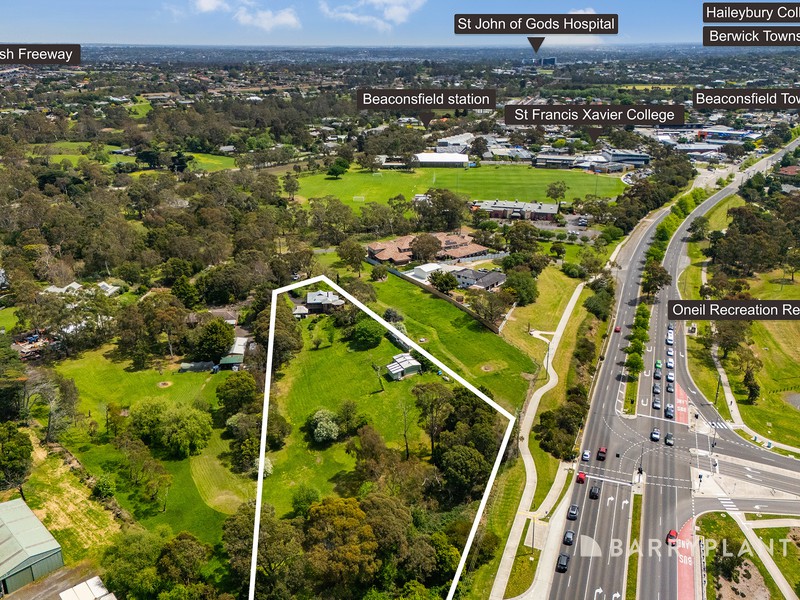 3 Desmond Court, Beaconsfield, VIC 3807 - Image - 23/10/2025