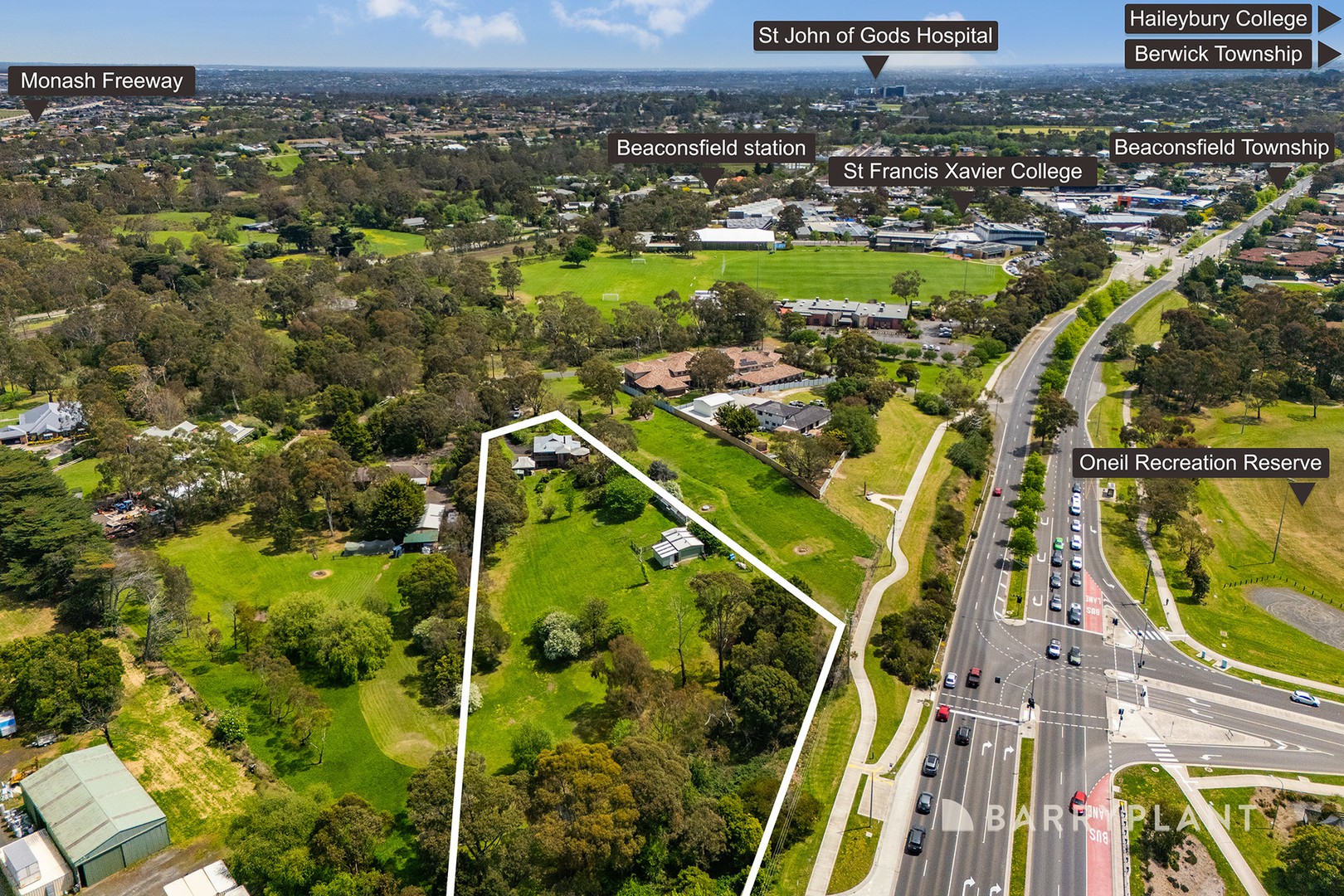 3 Desmond Court, Beaconsfield, VIC 3807 - Thumbnail 1 - 23/10/2025