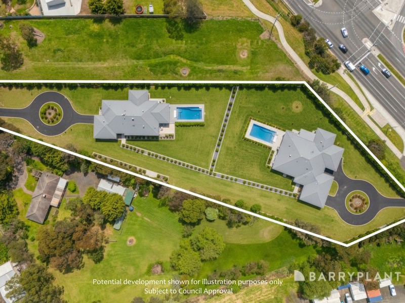 3 Desmond Court, Beaconsfield, VIC 3807 - Image - 23/10/2025