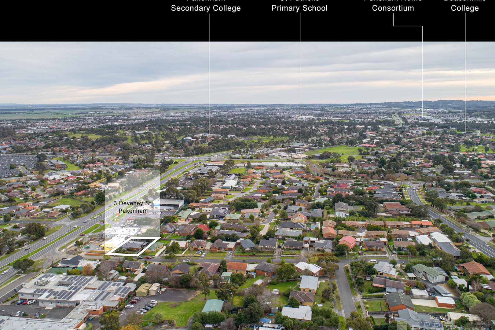 3 Deveney Street, Pakenham, VIC 3810, Pakenham - Thumbnail 2