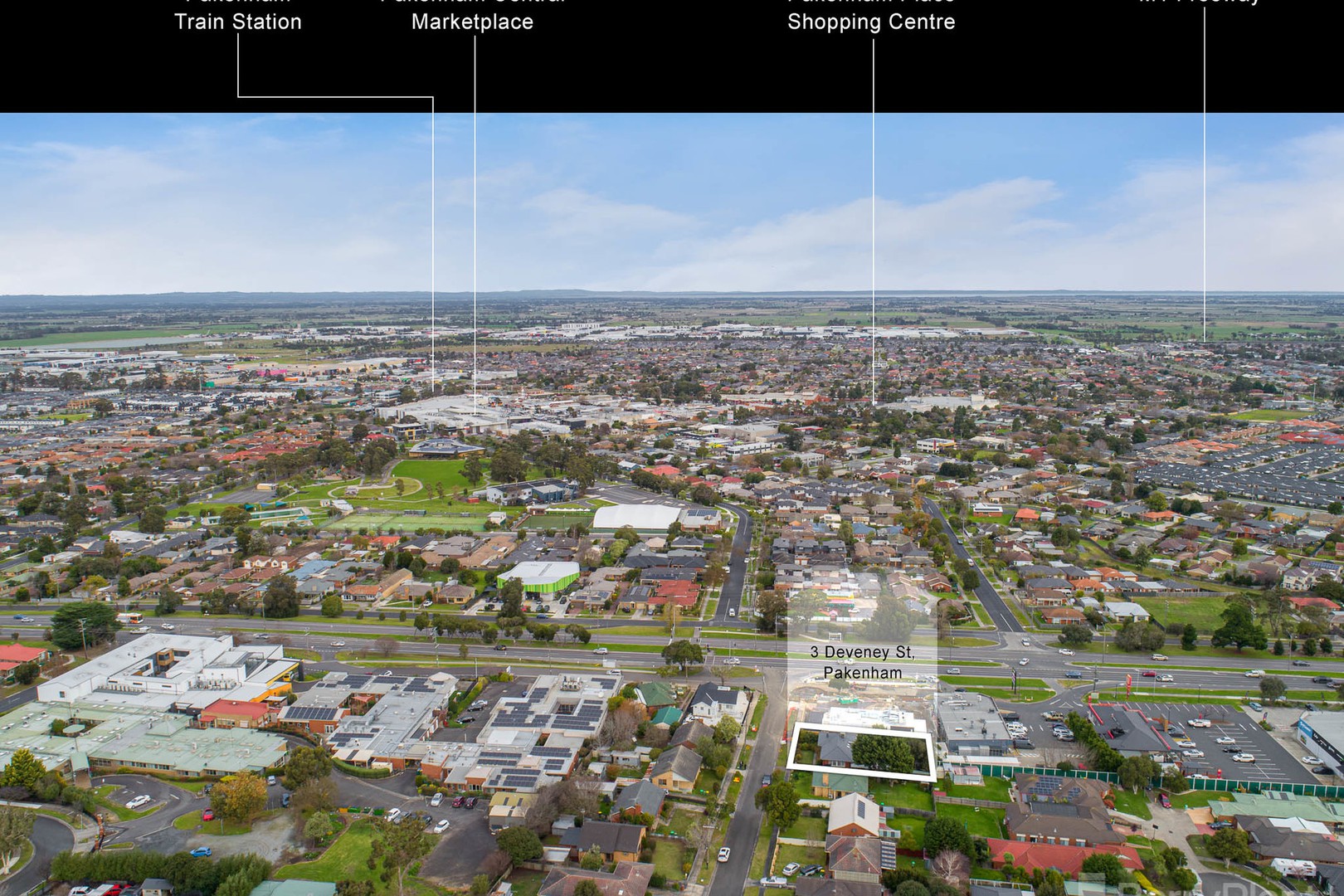 3 Deveney Street, Pakenham, VIC 3810, Pakenham - Thumbnail 3
