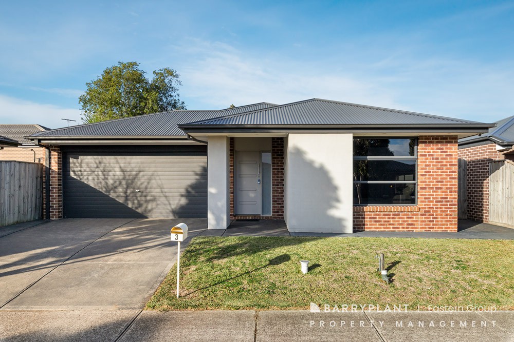 3 Dibella Street, Doreen, VIC 3754, Doreen - Thumbnail 8