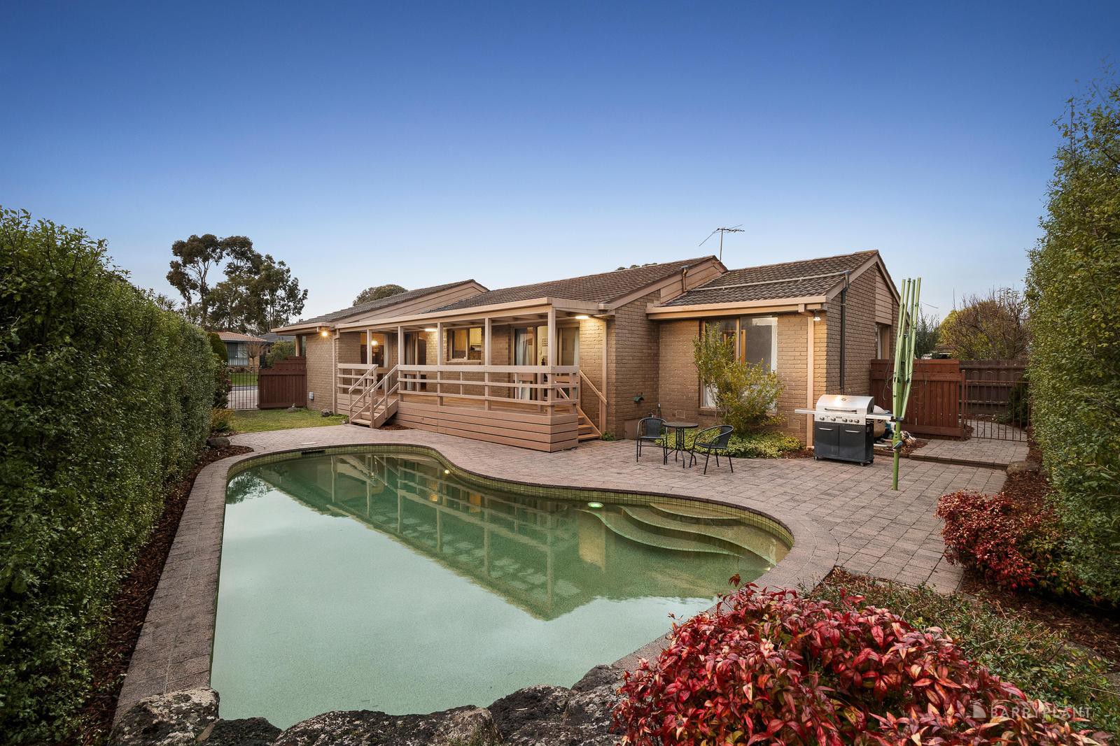 3 Dowling Grove, Doncaster East, VIC 3109, Doncaster East - Thumbnail 2
