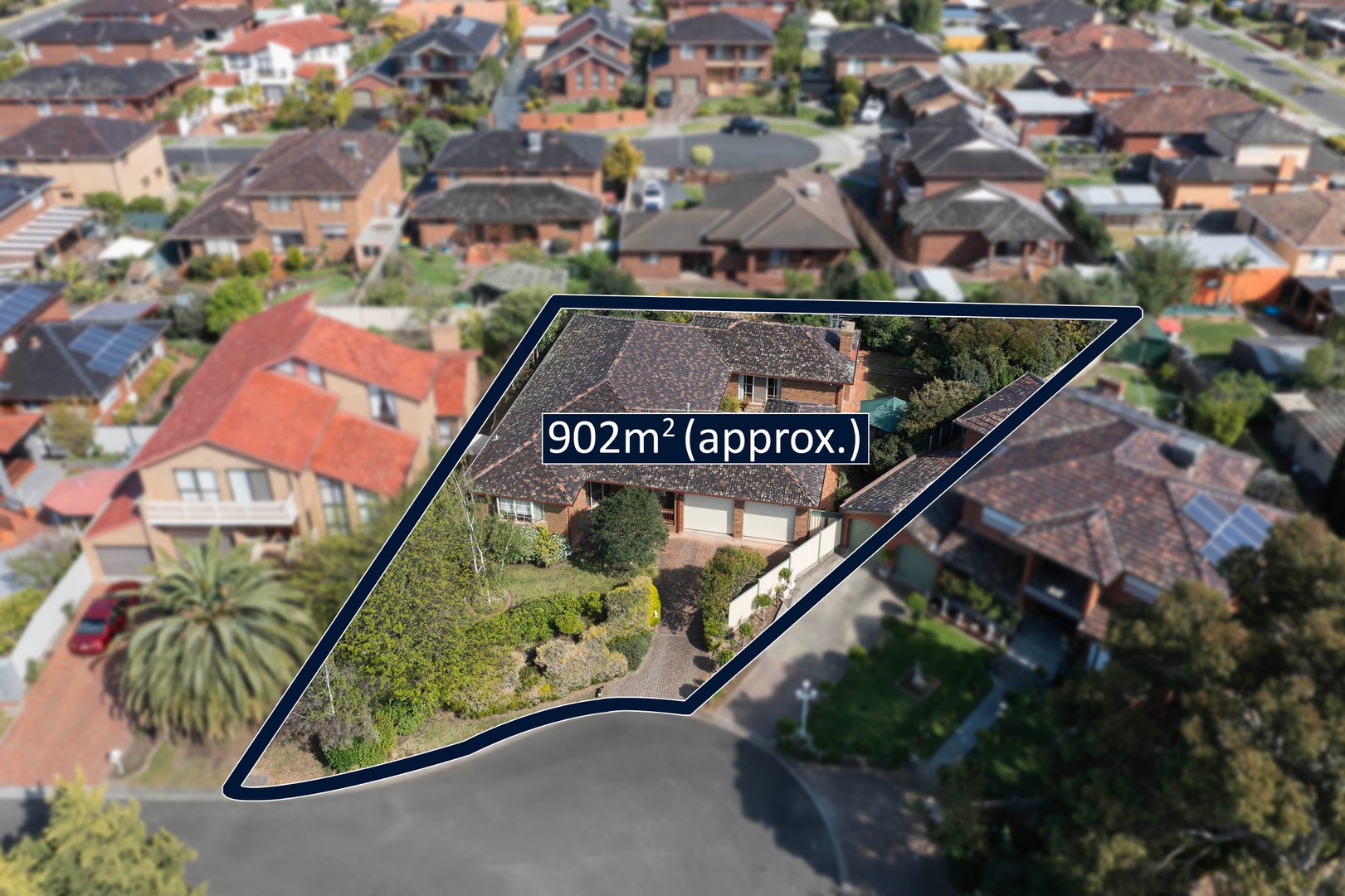 3 Downland Square, Avondale Heights, VIC 3034, Avondale Heights - Thumbnail 2