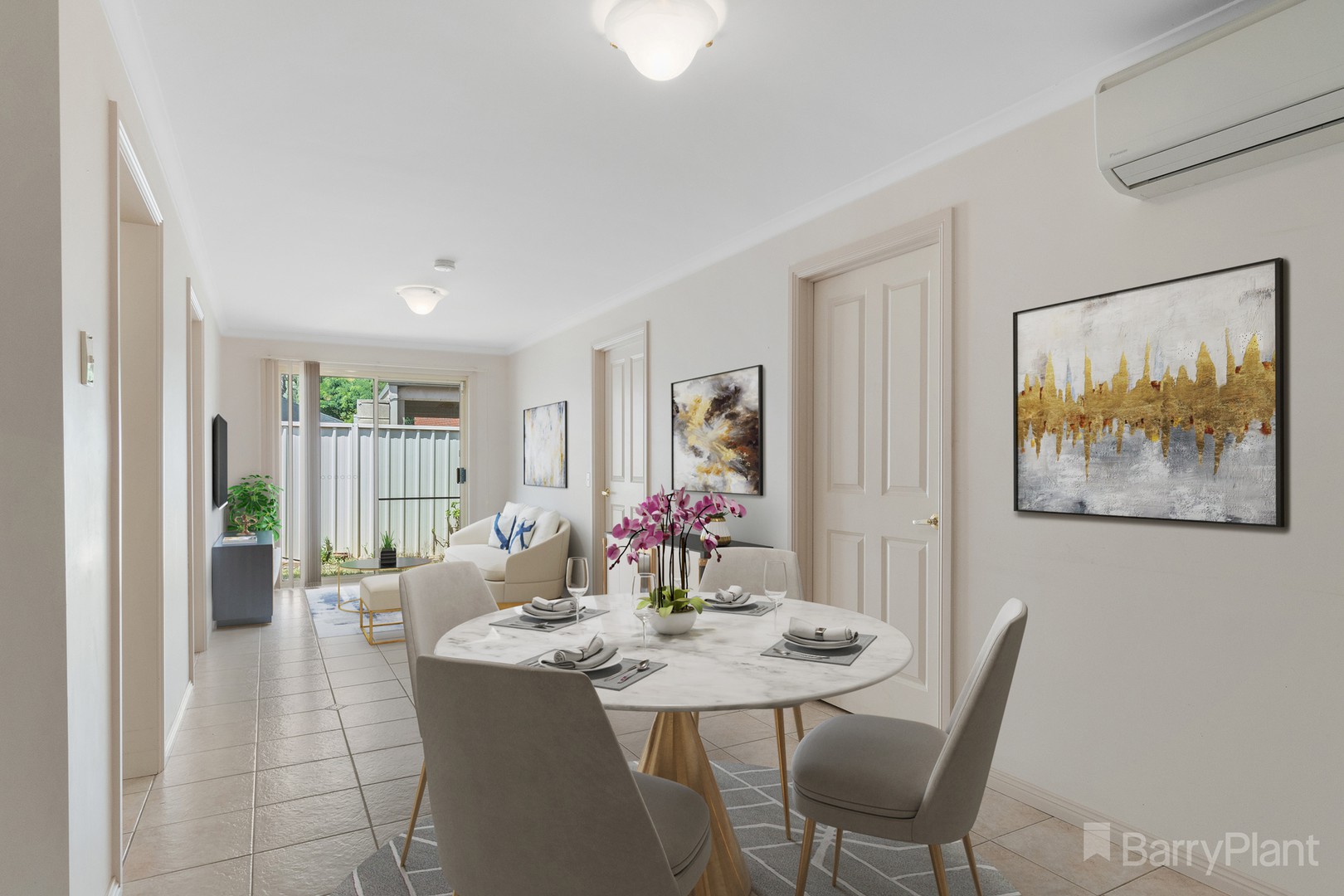3 Ebonys PlaceKennington, VIC 3550, Kennington - Thumbnail 3