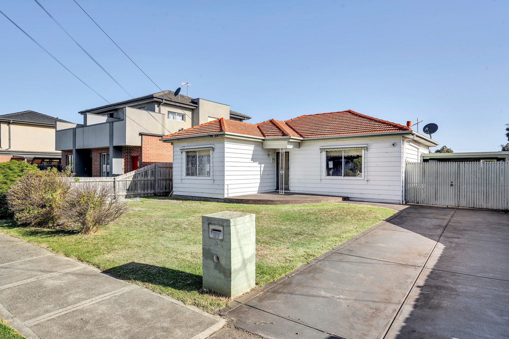 3 Eileen Street, Hadfield, VIC 3046 - Thumbnail 2 - 23/01/2025
