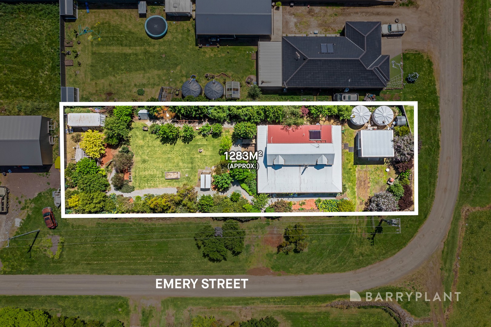 3 Emery Street, Clarendon, VIC 3352, Clarendon - Thumbnail 4