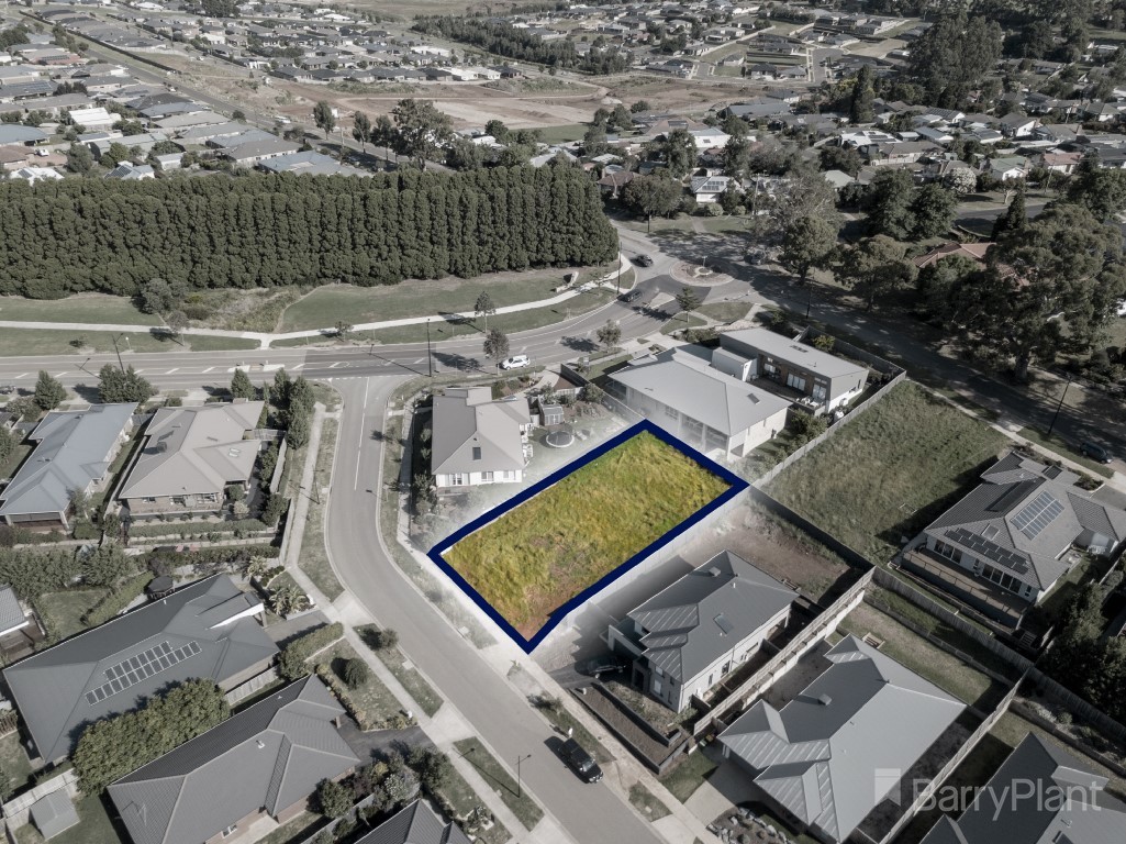 3 Empire Avenue, Drouin, VIC 3818, Drouin - Thumbnail 2