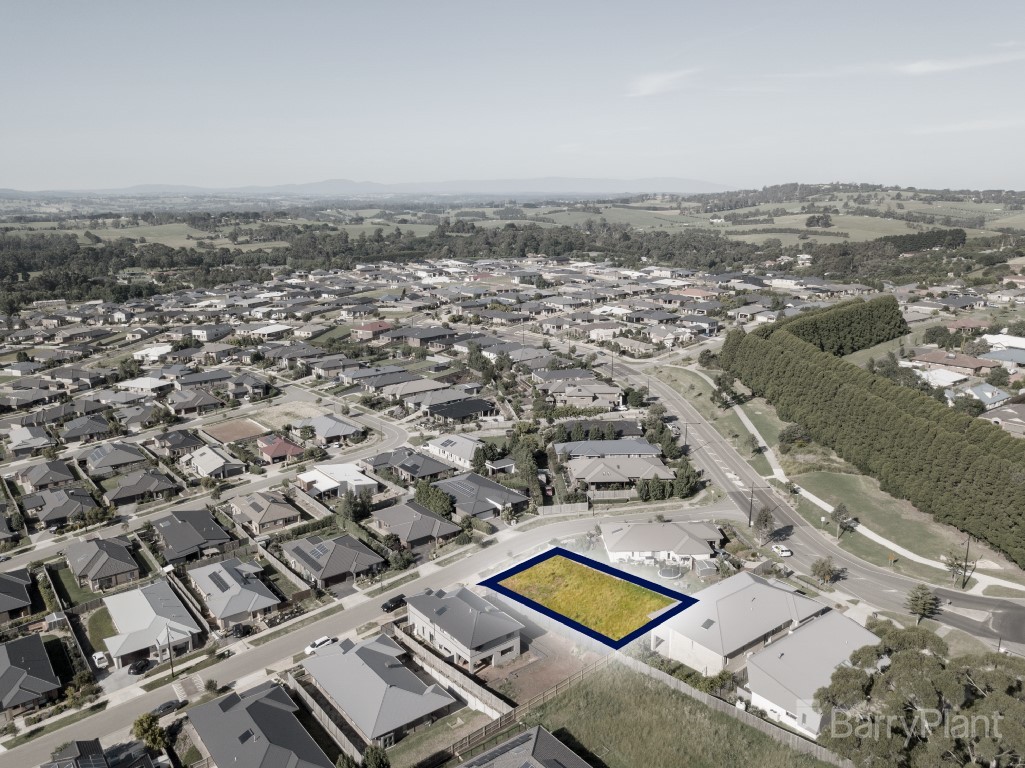 3 Empire Avenue, Drouin, VIC 3818, Drouin - Thumbnail 5