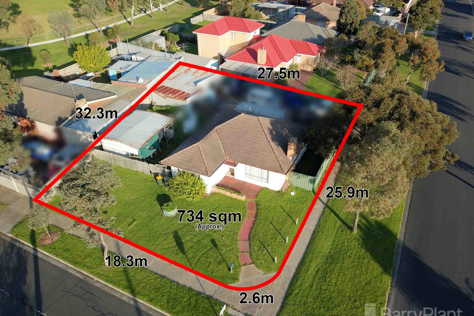 3 Epping Street, Hadfield, VIC 3046, Hadfield - Thumbnail 2