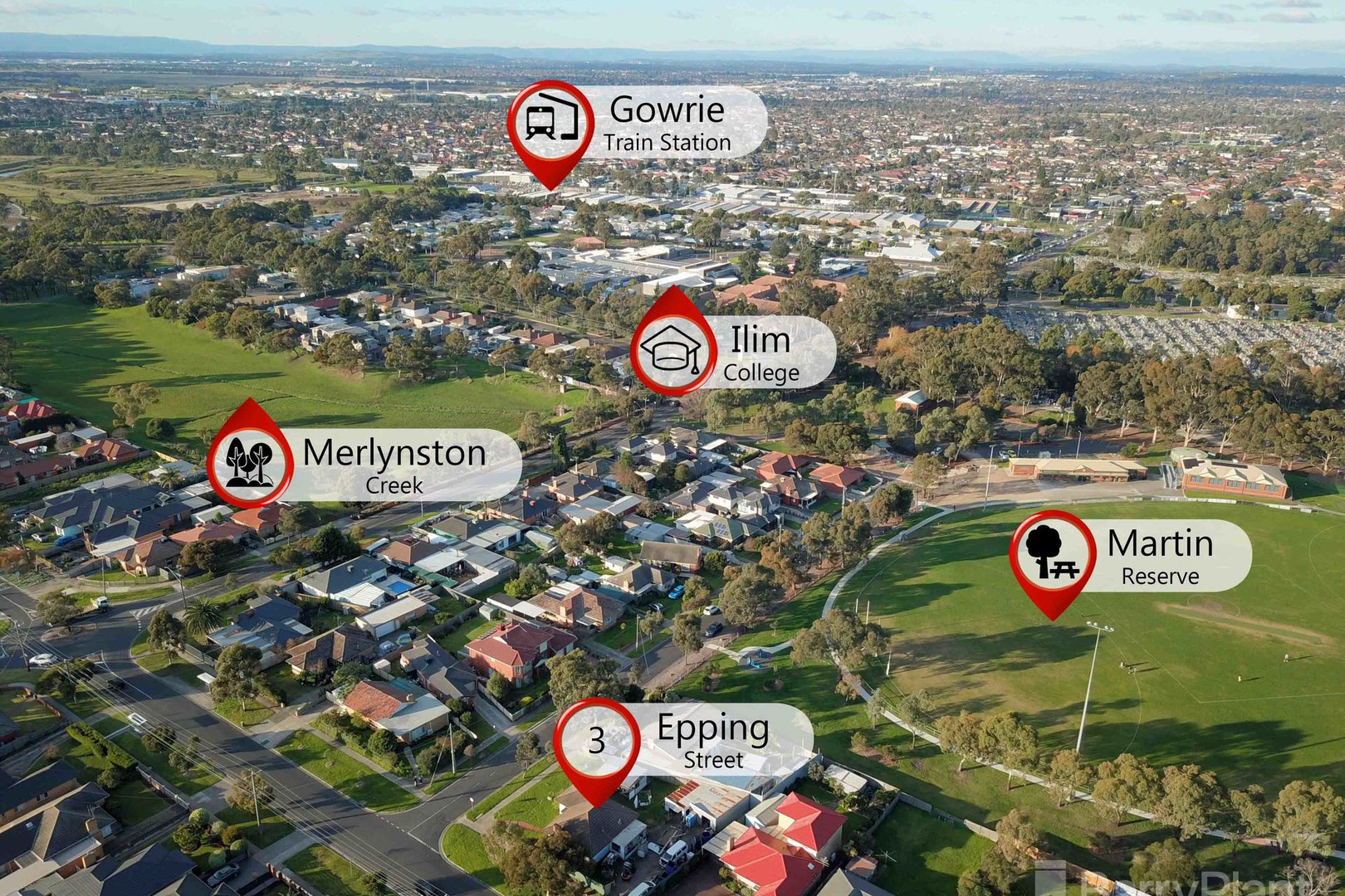 3 Epping Street, Hadfield, VIC 3046, Hadfield - Thumbnail 3