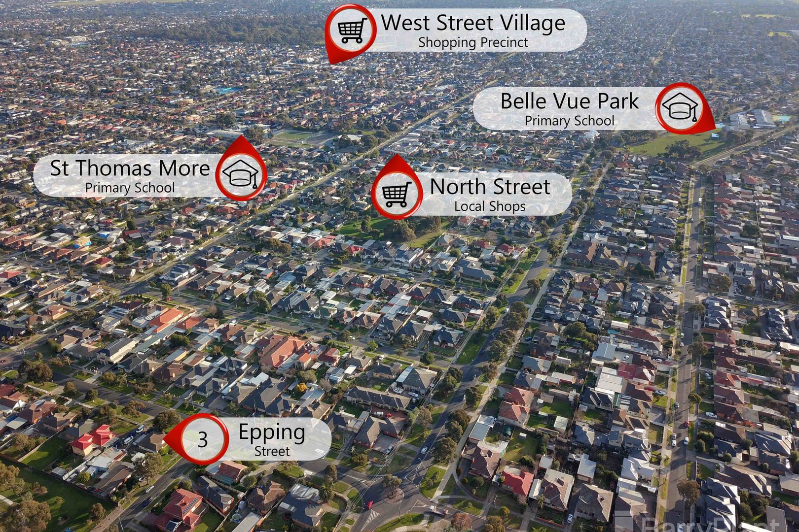 3 Epping Street, Hadfield, VIC 3046, Hadfield - Thumbnail 4