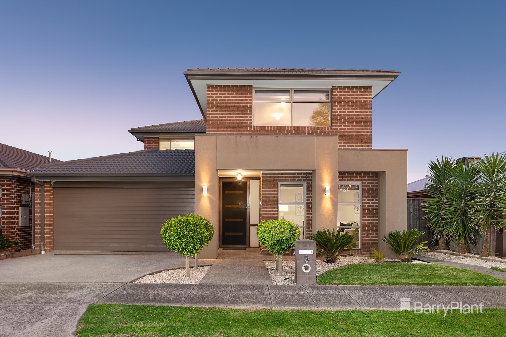 3 Eynesbury View, Wollert, VIC 3750, Wollert - Thumbnail 3