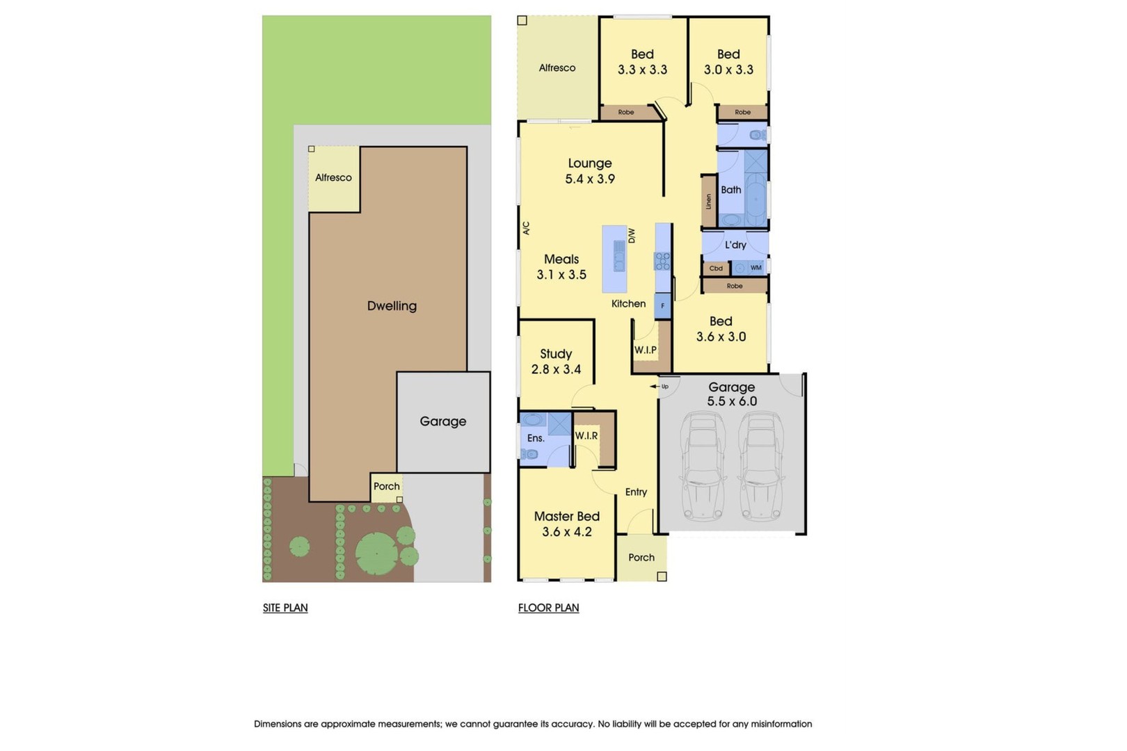 3 Fadaro Street, Kalkallo, VIC 3064, Kalkallo - Thumbnail 2