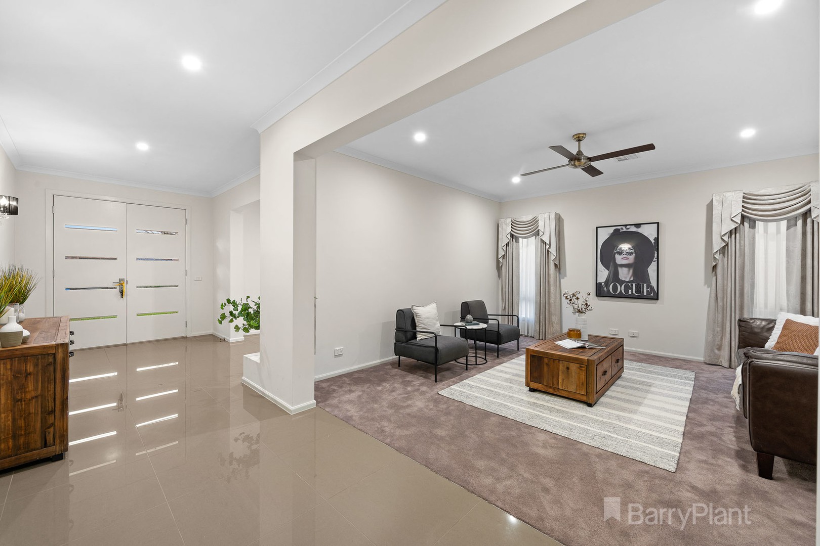 3 Farnborough Way, Berwick, VIC 3806, Berwick - Thumbnail 2