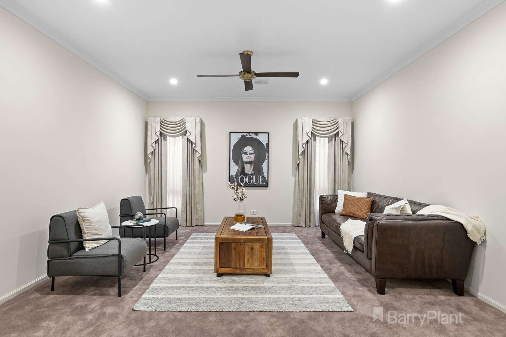 3 Farnborough Way, Berwick, VIC 3806, Berwick - Thumbnail 3