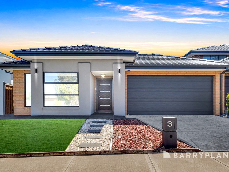 3 Filly Street, Werribee, VIC 3030 - Image - 30/09/2026