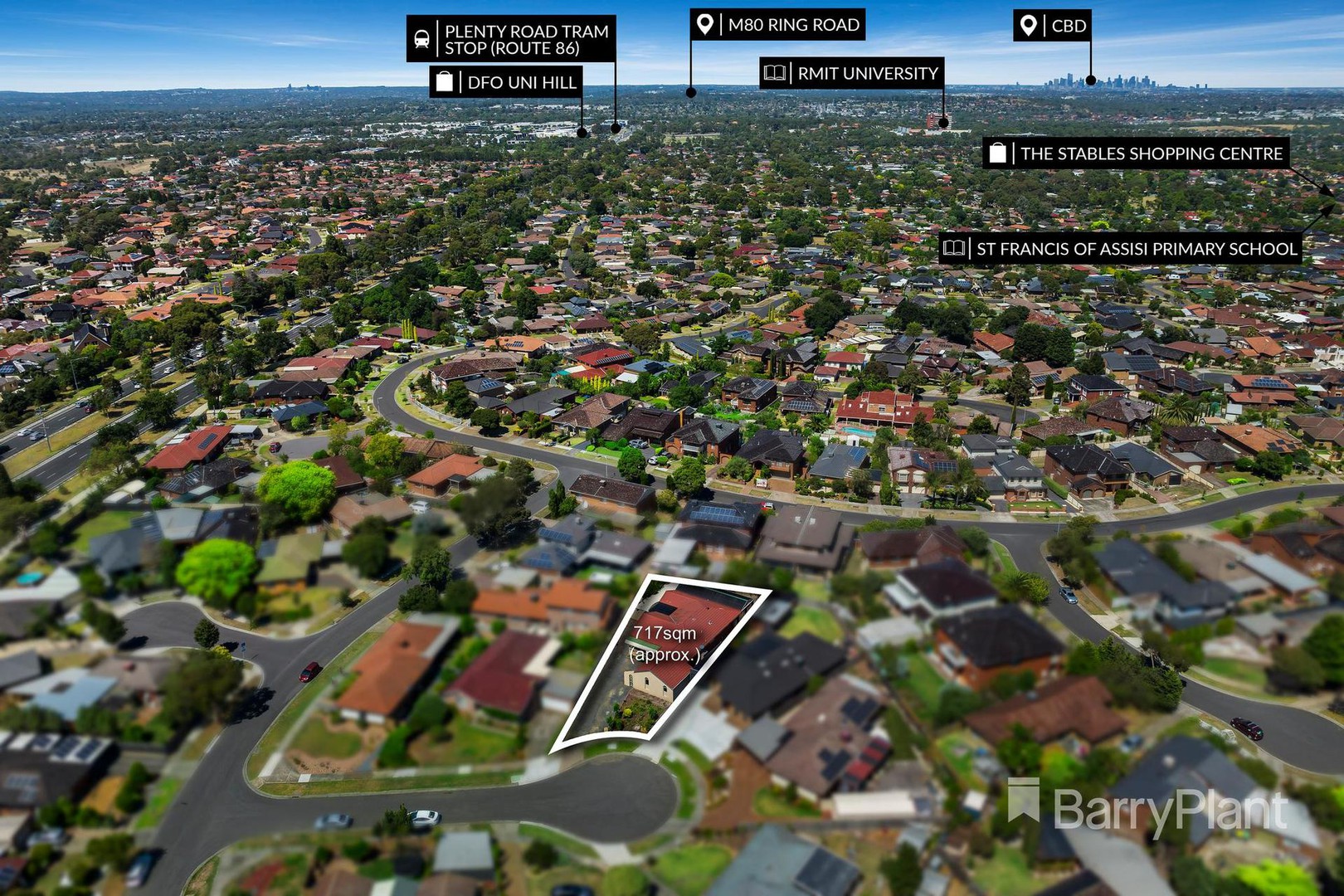 3 Fleming Place, Mill Park, VIC 3082, Mill Park - Thumbnail 3