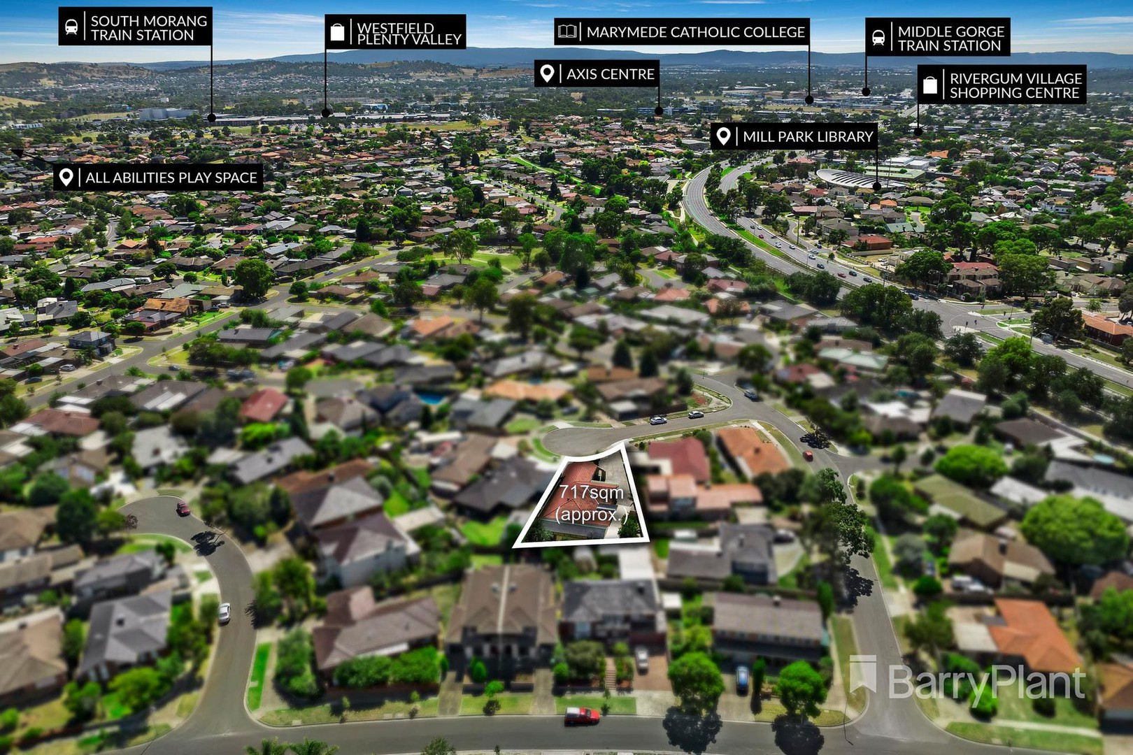 3 Fleming Place, Mill Park, VIC 3082, Mill Park - Thumbnail 4