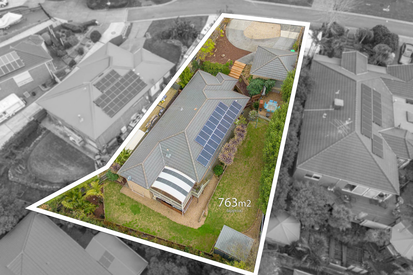 3 Fleming Terrace, Pakenham, VIC 3810