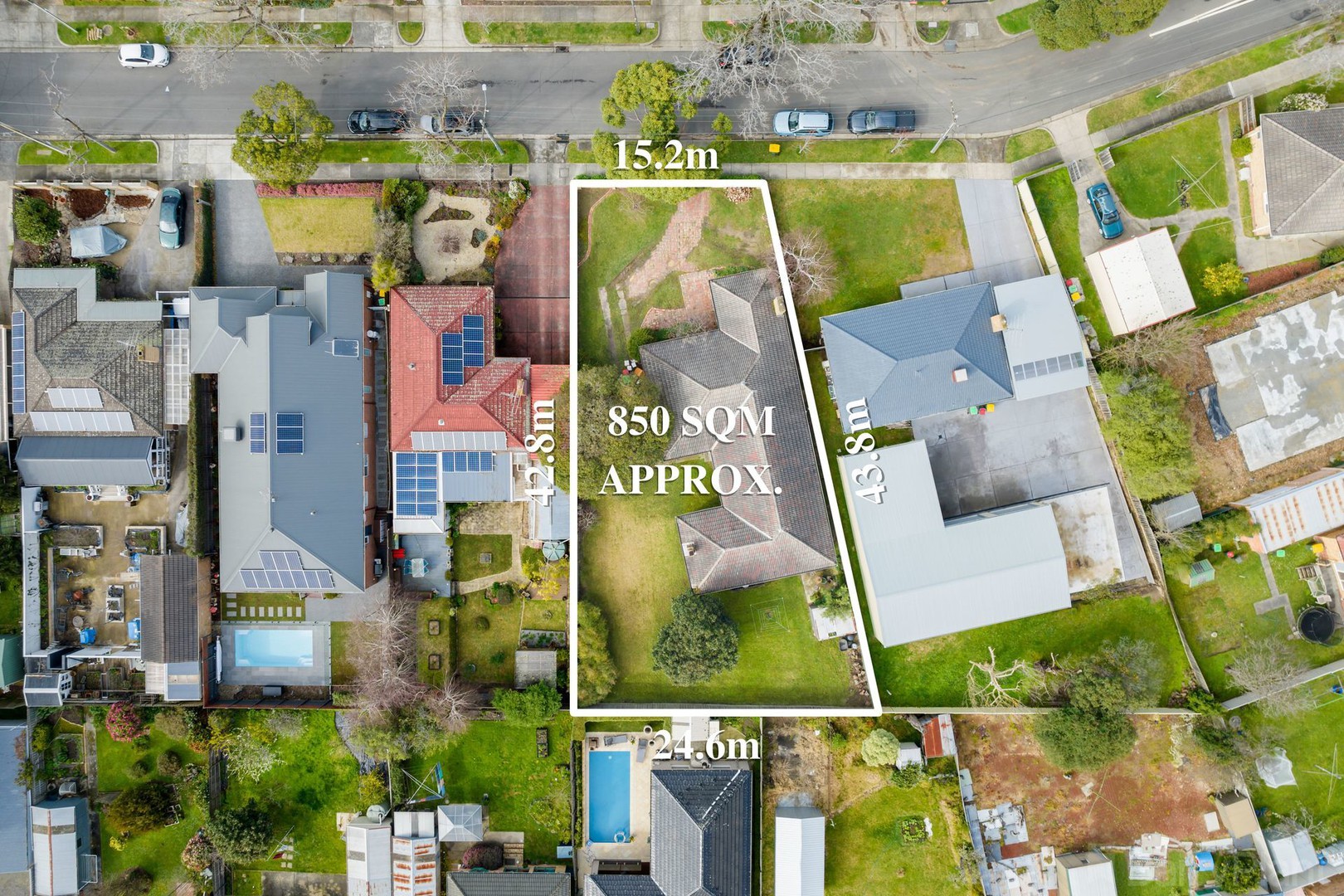 3 Frank Street, Vermont, VIC 3133, Vermont - Thumbnail 4