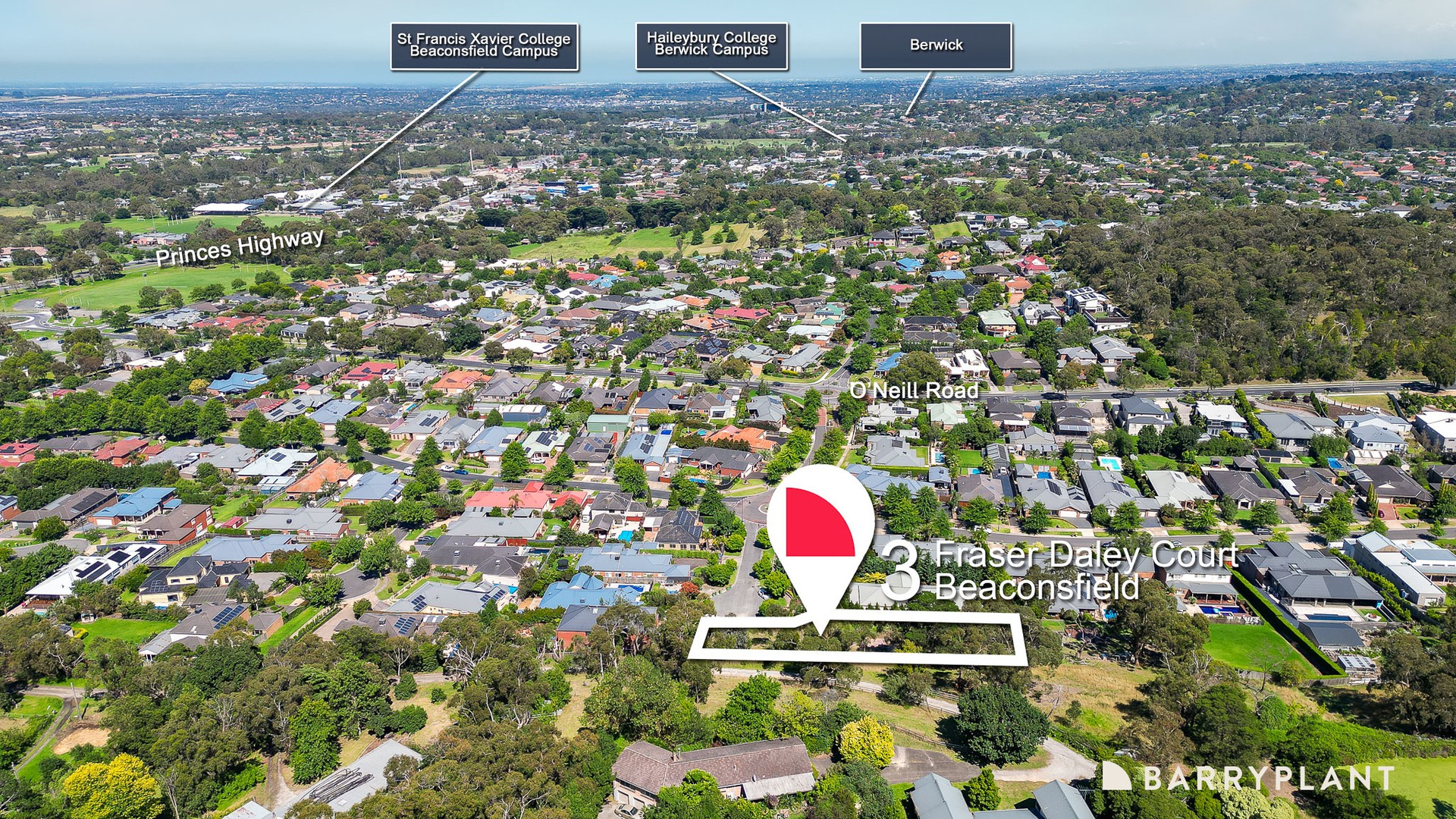3 Fraser Daley Court, Beaconsfield, VIC 3807, Beaconsfield - Thumbnail 5