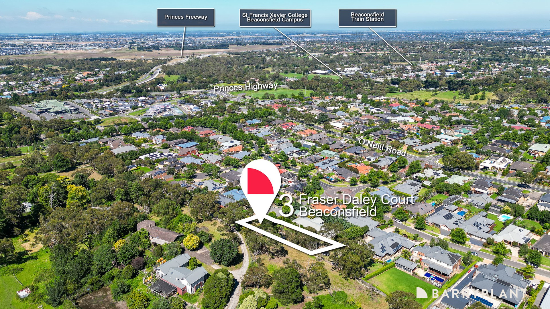 3 Fraser Daley Court, Beaconsfield, VIC 3807, Beaconsfield - Thumbnail 6