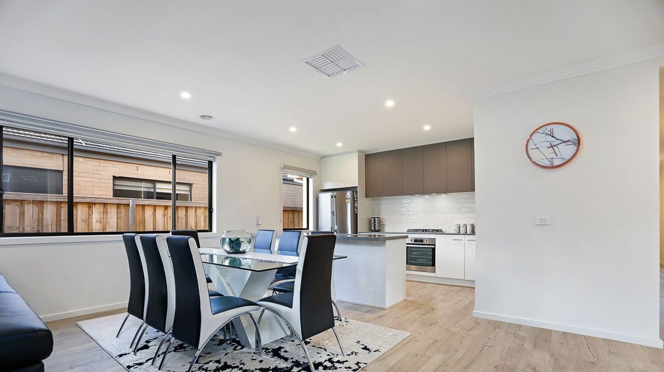 3 Galveston AvenueFraser Rise, VIC 3336  - Leased, Fraser Rise - Thumbnail 3