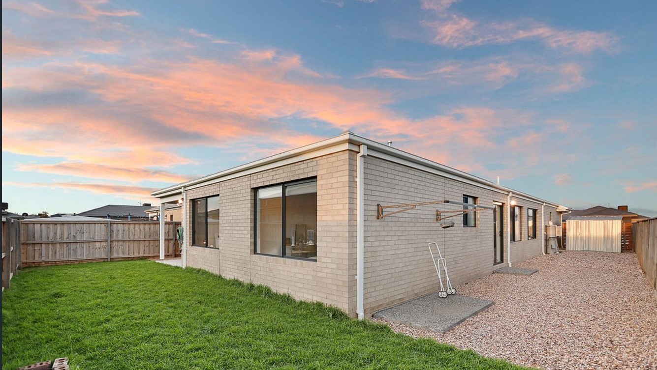 3 Galveston AvenueFraser Rise, VIC 3336  - Leased, Fraser Rise - Thumbnail 5